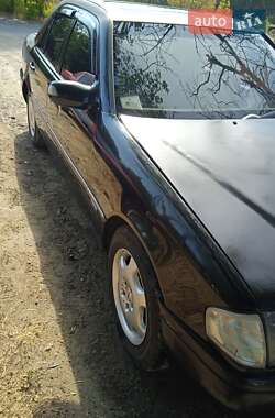 Седан Mercedes-Benz C-Class 1994 в 