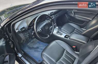 Седан Mercedes-Benz C-Class 2006 в 