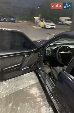 Седан Mercedes-Benz C-Class 1995 в 