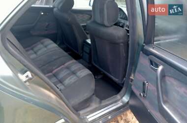 Седан Mercedes-Benz C-Class 1993 в 