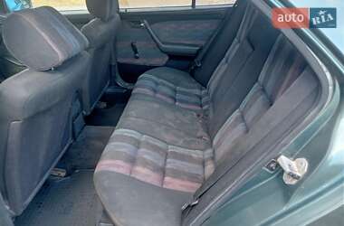 Седан Mercedes-Benz C-Class 1993 в 