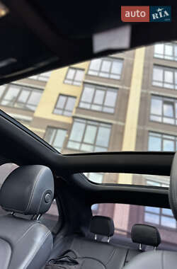 Седан Mercedes-Benz C-Class 2017 в 