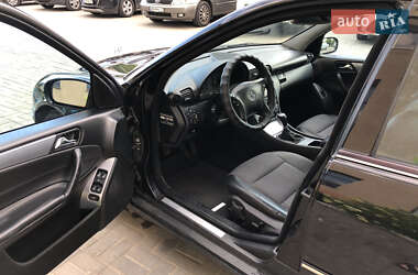 Седан Mercedes-Benz C-Class 2006 в 