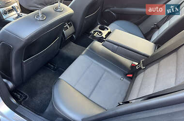 Седан Mercedes-Benz C-Class 2008 в 