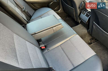 Седан Mercedes-Benz C-Class 2008 в 