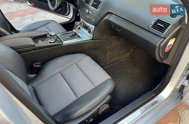 Седан Mercedes-Benz C-Class 2008 в 