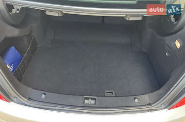 Седан Mercedes-Benz C-Class 2008 в 