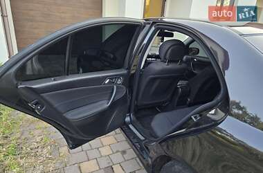 Седан Mercedes-Benz C-Class 2007 в 