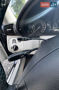 Купе Mercedes-Benz C-Class 2004 в 