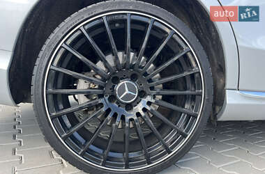 Универсал Mercedes-Benz C-Class 2016 в 