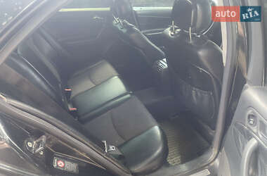 Седан Mercedes-Benz C-Class 2000 в 