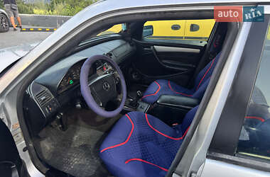 Седан Mercedes-Benz C-Class 1999 в 