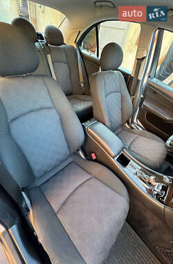 Седан Mercedes-Benz C-Class 2004 в 