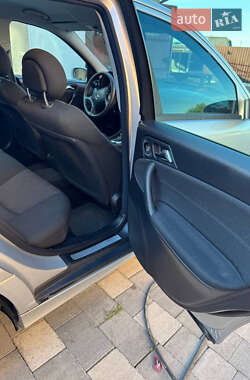 Седан Mercedes-Benz C-Class 2004 в Івано-Франківську