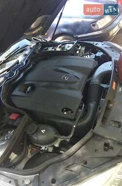 Универсал Mercedes-Benz C-Class 2008 в 
