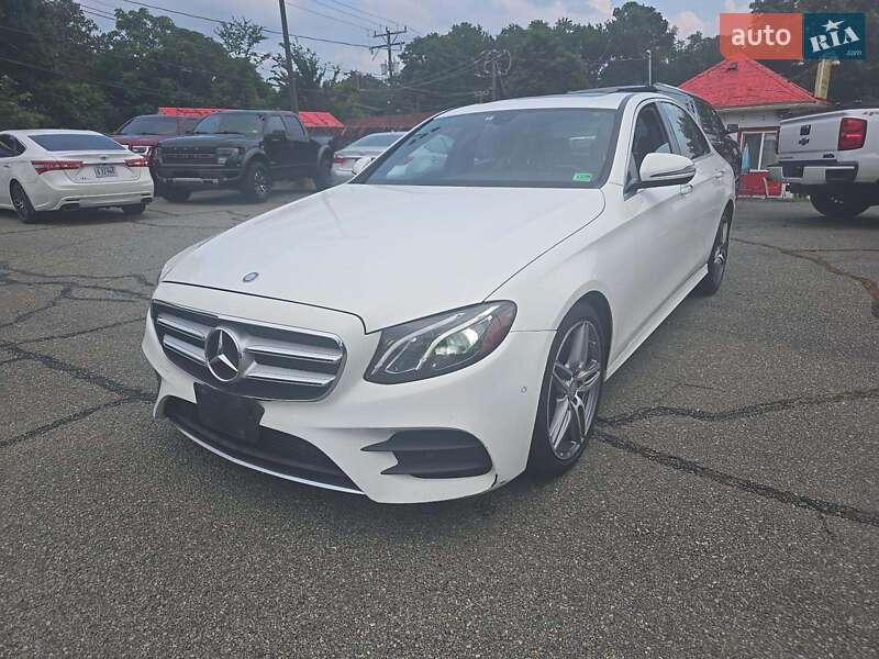 Mercedes-Benz C-Class 2016