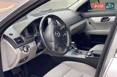 Седан Mercedes-Benz C-Class 2008 в 
