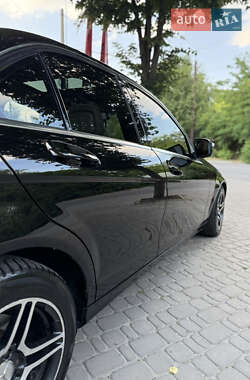 Седан Mercedes-Benz C-Class 2007 в 