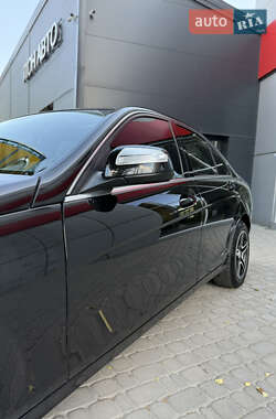 Седан Mercedes-Benz C-Class 2007 в 