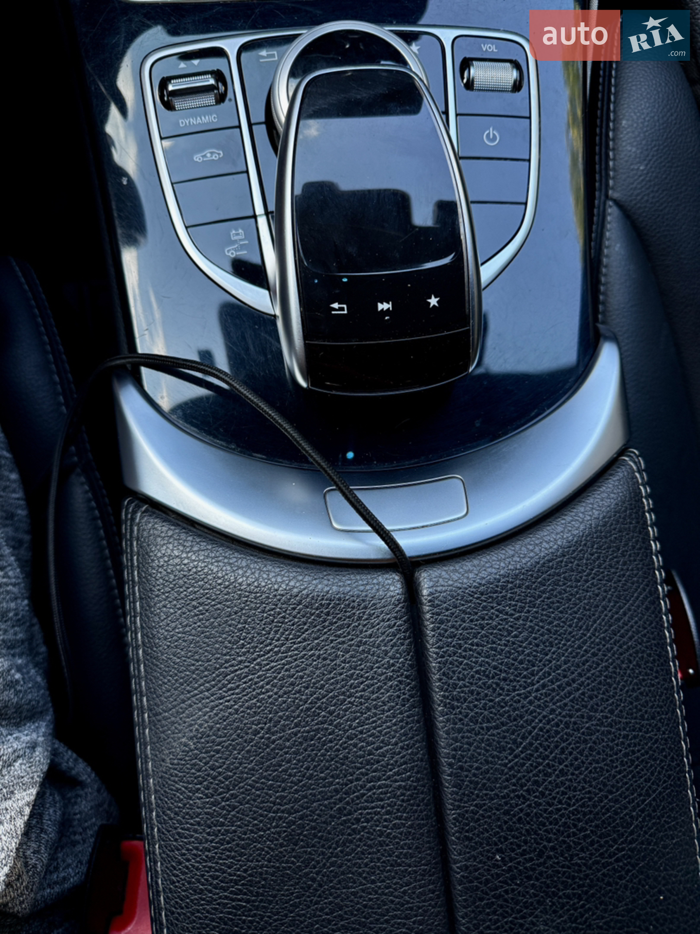 2018 Mercedes-Benz C-klasse - мініатюра 27
