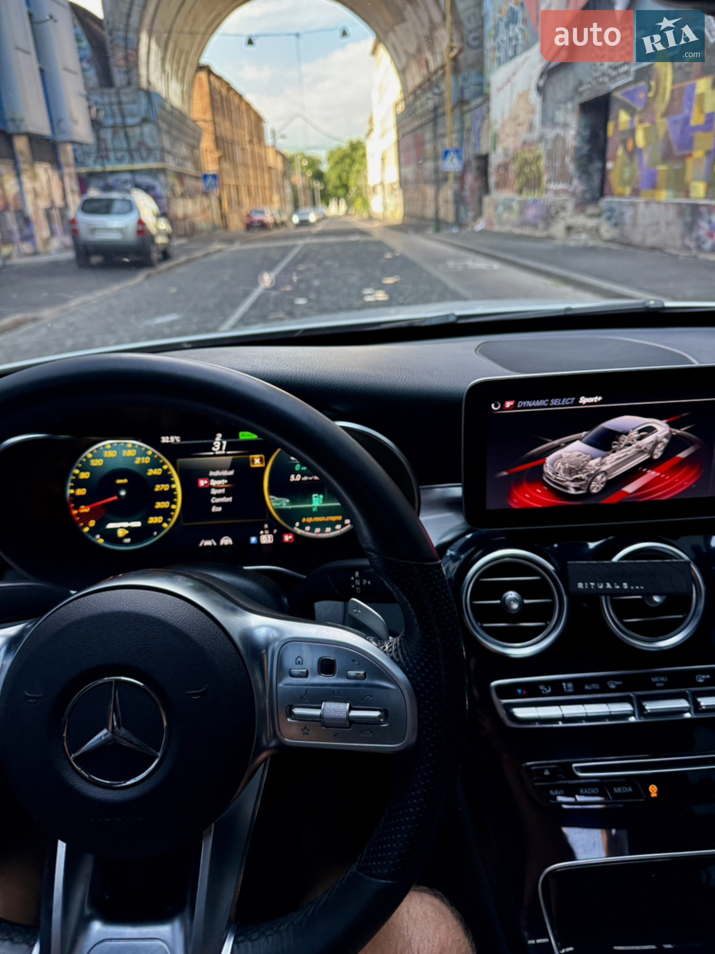2018 Mercedes-Benz C-klasse - мініатюра 39