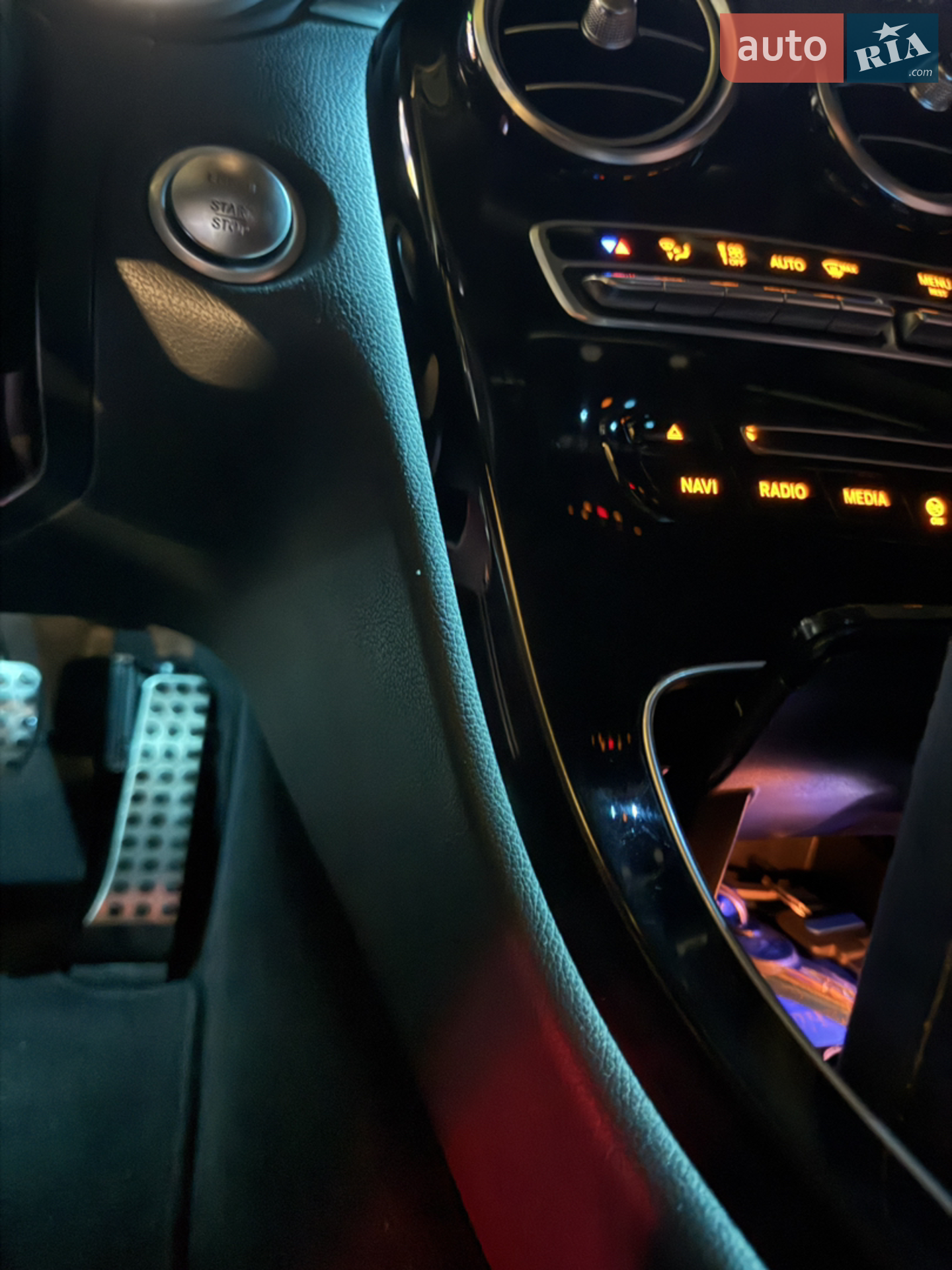 2018 Mercedes-Benz C-klasse - мініатюра 46