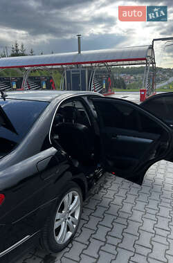 Седан Mercedes-Benz C-Class 2010 в 