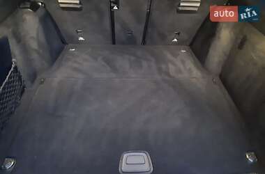 Универсал Mercedes-Benz C-Class 2017 в 