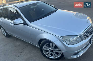 Универсал Mercedes-Benz C-Class 2008 в Житомире