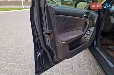Седан Mercedes-Benz C-Class 2003 в 