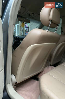 Седан Mercedes-Benz C-Class 2006 в 