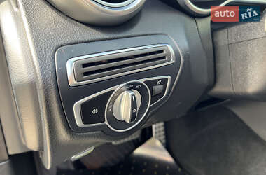 Седан Mercedes-Benz C-Class 2020 в 