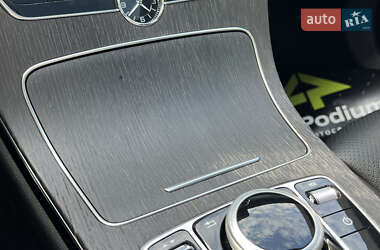 Седан Mercedes-Benz C-Class 2020 в 