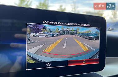 Седан Mercedes-Benz C-Class 2020 в 