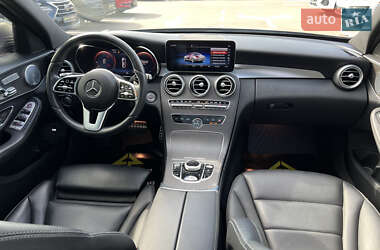Седан Mercedes-Benz C-Class 2020 в 
