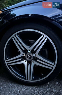 Седан Mercedes-Benz C-Class 2011 в 