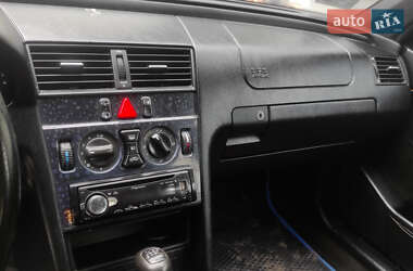 Универсал Mercedes-Benz C-Class 1996 в 