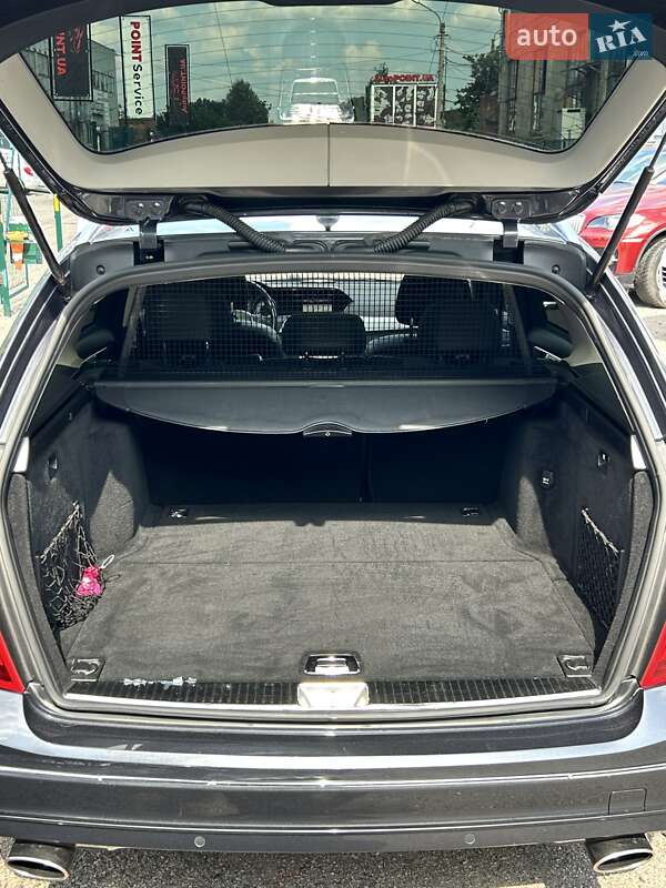 Универсал Mercedes-Benz C-Class 2012 в Сумах