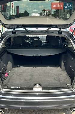 Универсал Mercedes-Benz C-Class 2012 в 