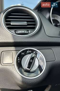 Универсал Mercedes-Benz C-Class 2012 в 