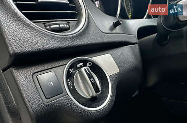 Седан Mercedes-Benz C-Class 2012 в 