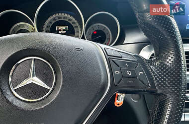 Седан Mercedes-Benz C-Class 2012 в 
