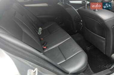 Седан Mercedes-Benz C-Class 2008 в Киеве