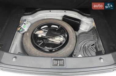 Седан Mercedes-Benz C-Class 2008 в Киеве