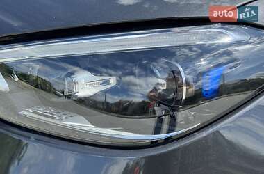 Седан Mercedes-Benz C-Class 2022 в 