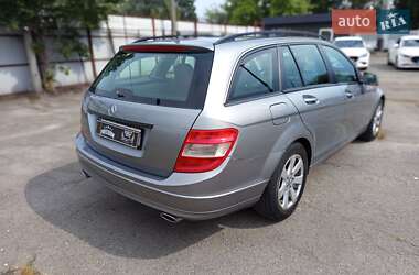 Универсал Mercedes-Benz C-Class 2008 в 