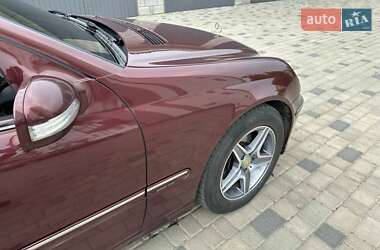 Универсал Mercedes-Benz C-Class 2006 в 