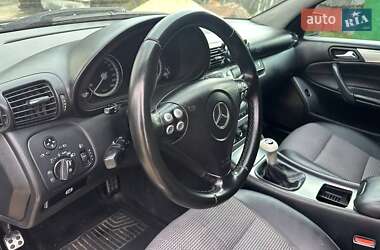 Универсал Mercedes-Benz C-Class 2006 в 