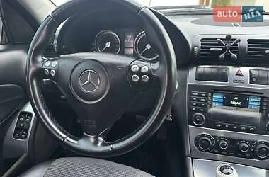 Универсал Mercedes-Benz C-Class 2006 в 