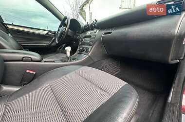 Универсал Mercedes-Benz C-Class 2006 в 